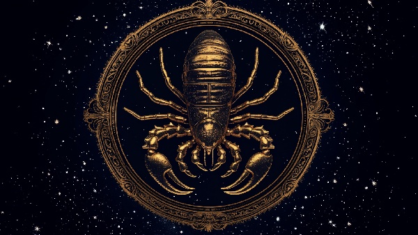 Scorpio (October 23 - November 21) Horoscope