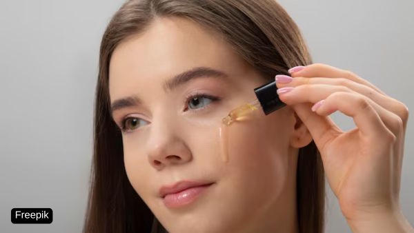 Skincare Hacks For Holi