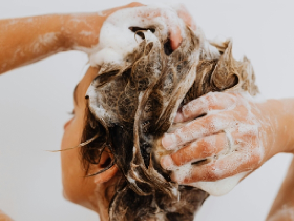 Should You Shampoo Daily