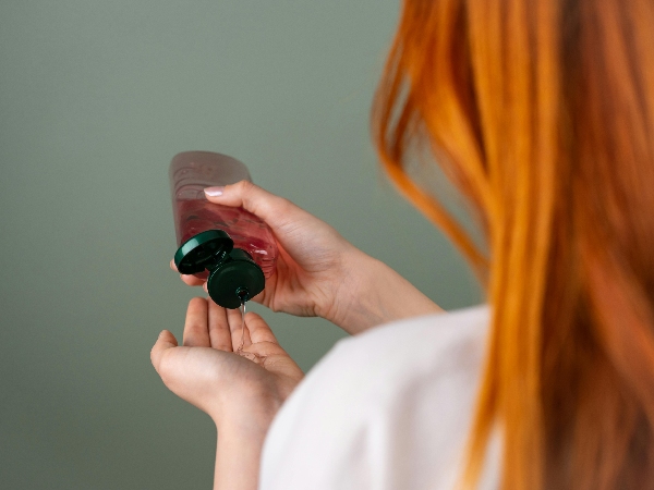 Should You Shampoo Daily