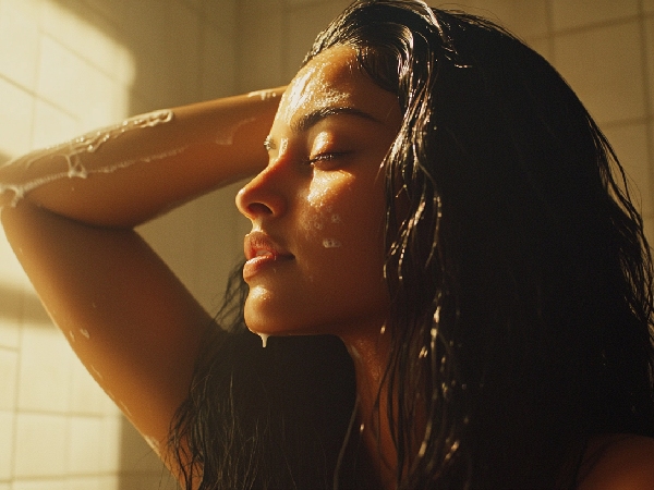 Should You Shampoo Daily