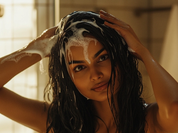 Should You Shampoo Daily