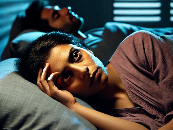 Majority Of Indians Are Sleep-Deprived