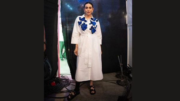 Footwear Guide For Summer