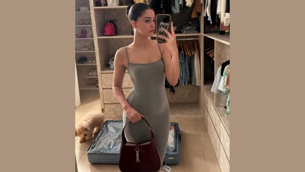 Breezy Silhouettes For Summer Fashion