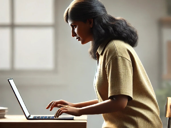 How To Fix Your Posture