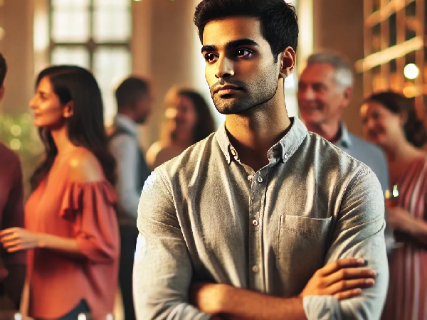 Impress People In The First Meeting