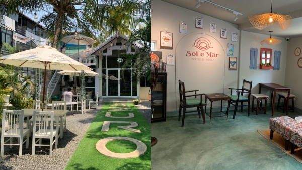 Exclusive Chat With Entrepreneur Trio