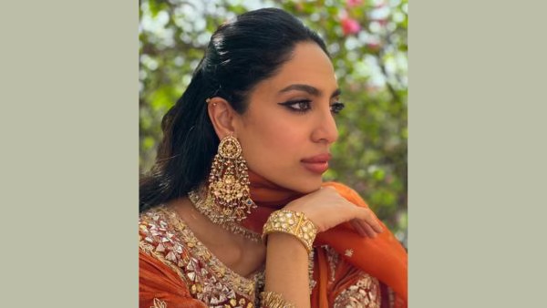 Jewellery Guide For Eid Party