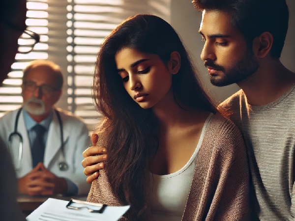 How To Support Someone With Infertility