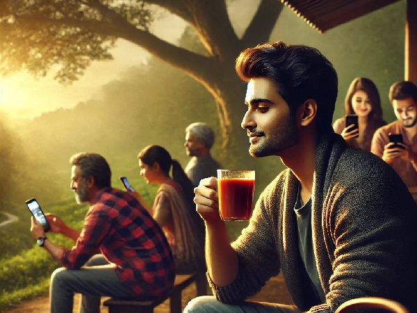 What Is JOMO What Is JOMO