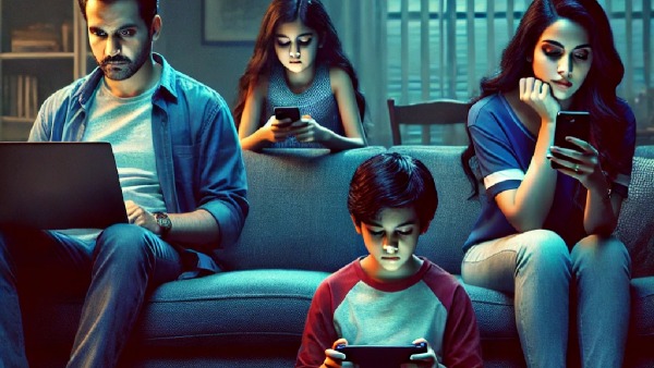 Understanding Digital Detox