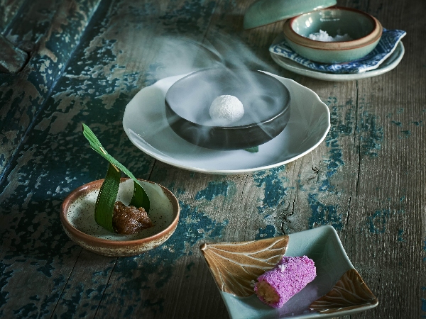 Exclusive Chat With Chefs Of Bo lan