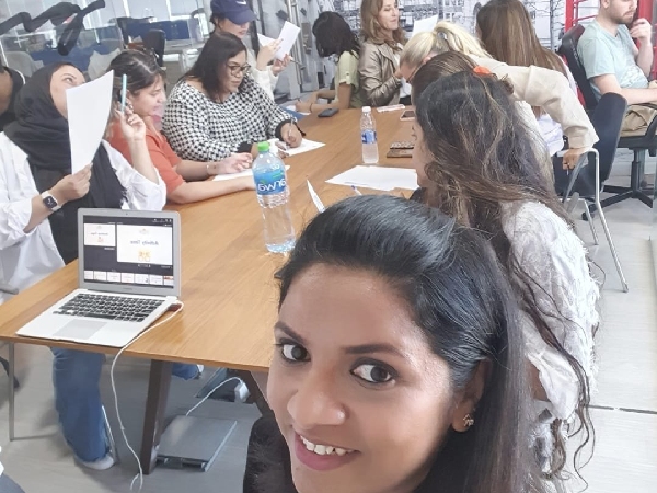 An Exclusive Chat With A Graphologist