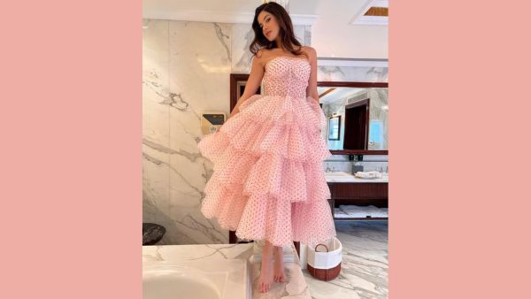 Breezy Silhouettes For Summer Fashion