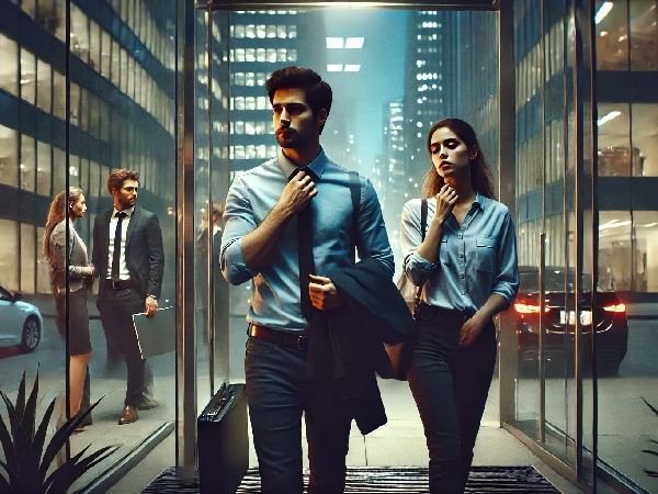 Understanding Peter Principle