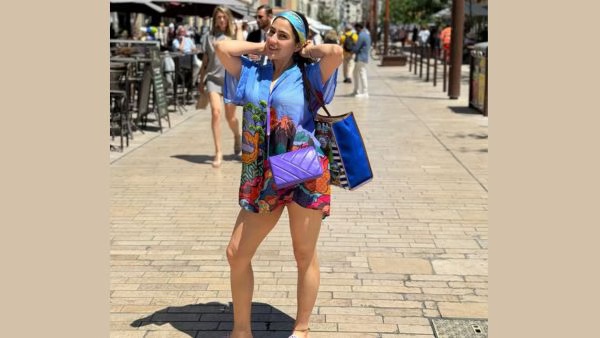 Essential Accessories For Summer