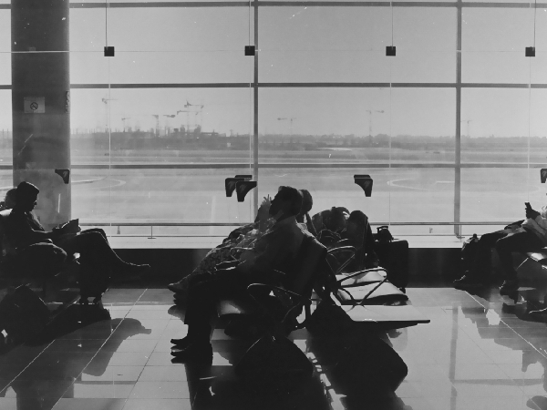 Understanding Revenge Tourism