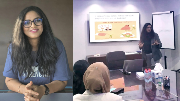 An Exclusive Chat With A Graphologist