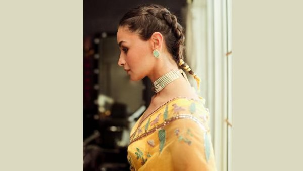 Stylish Hairstyles For Women s Day