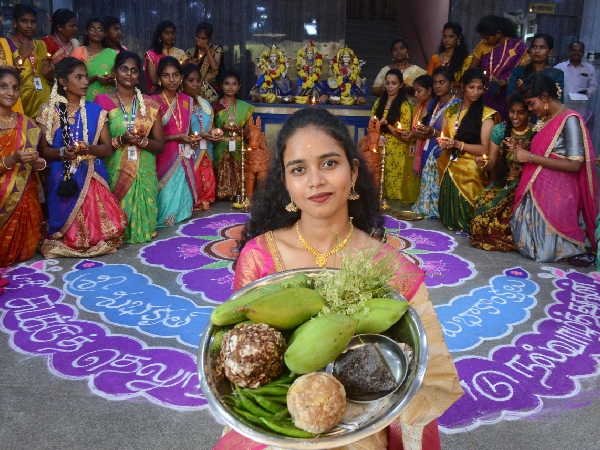 Significance Of Ugadi And Gudi Padwa