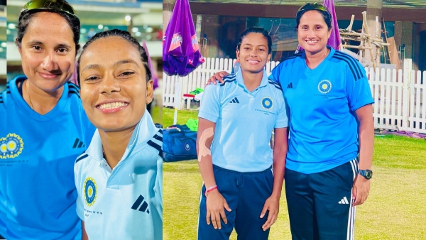 Exclusive Chat with A Cricket Coach