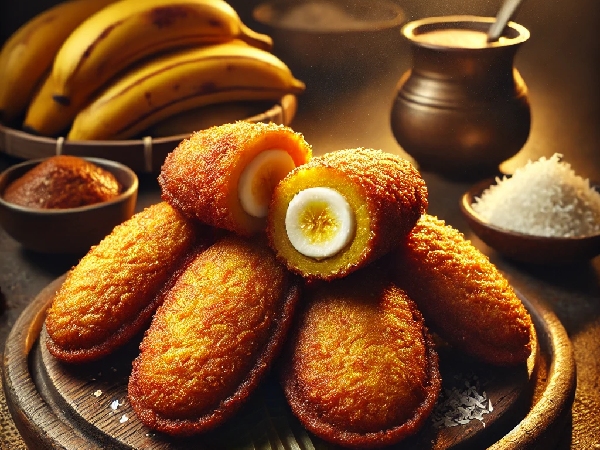 How To Make Unnakaya