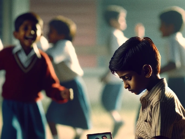 Parental Infidelity Impact On Children