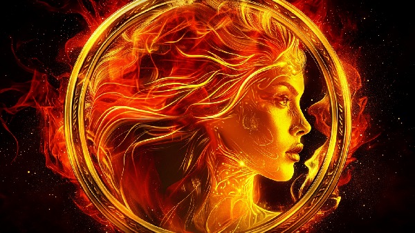 Virgo (August 23 - September 22) Horoscope