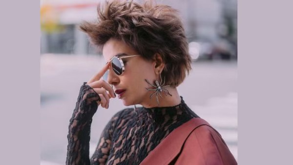 Stylish Hairstyles For Women s Day