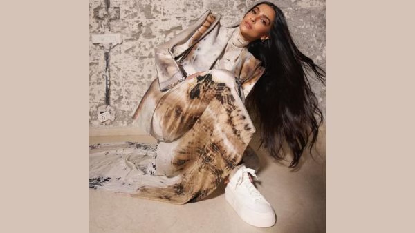 Footwear Guide For Summer