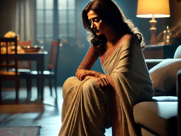 Why Superwoman Label Is A Trap