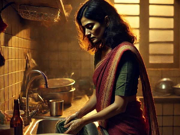 Why Superwoman Label Is A Trap