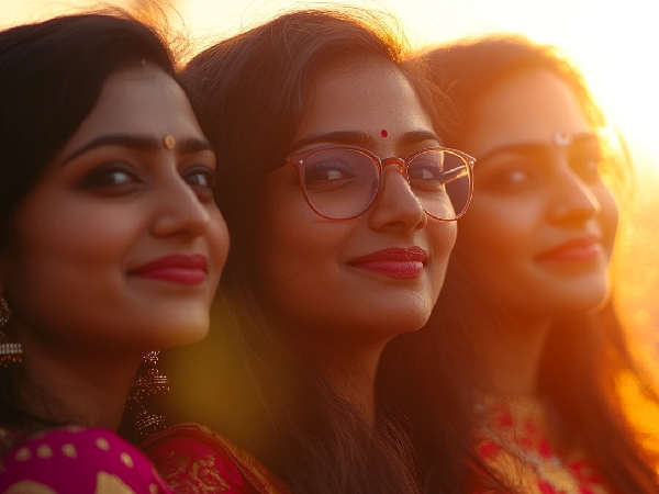 All About The Theme For Women s Day