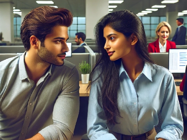 The Do s And Don ts of Office Romance