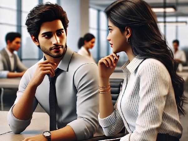 The Do s And Don ts of Office Romance