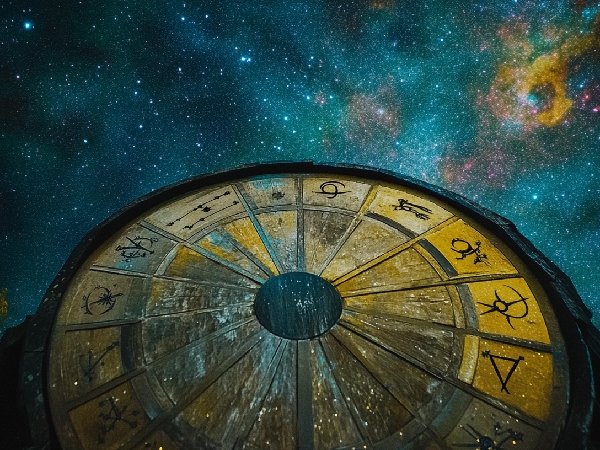 Zodiac Signs To Be Millionaires In 2025