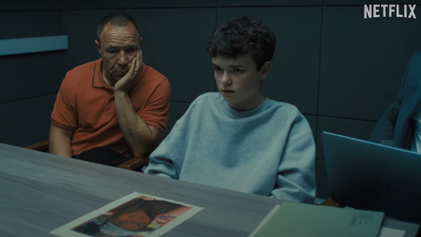 All About The Adolescence Series