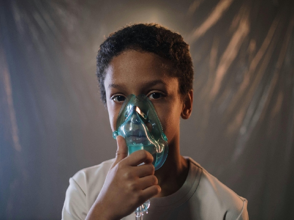 Countries With Excellent Air Quality