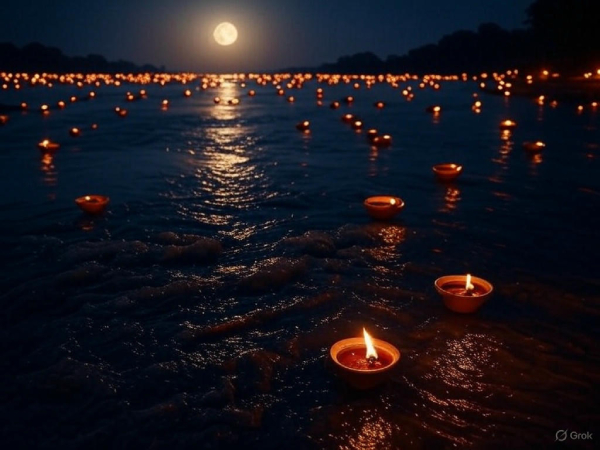 Vaishakha Amavasya s Rare Yogas Vaishakha Amavasya s Rare Yogas