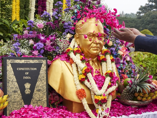 Unknown Facts About Dr B R Ambedkar