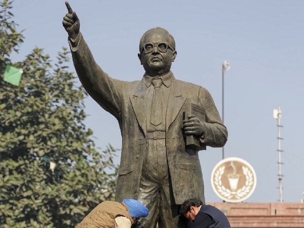 Unknown Facts About Dr B R Ambedkar