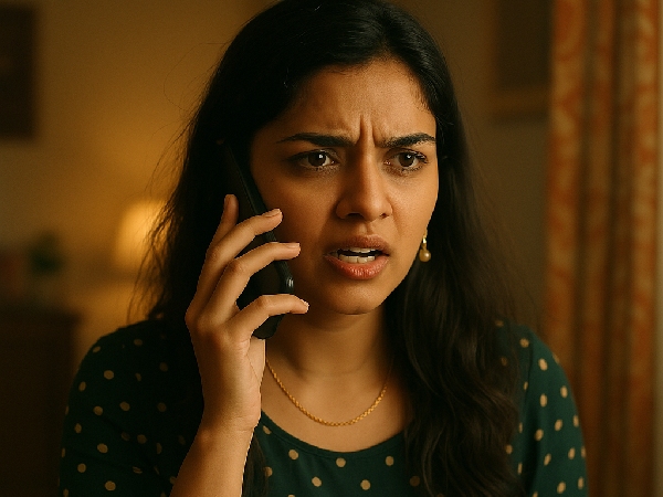 Understanding Breadcrumbing