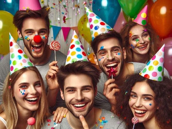 History And Origins Of April Fools Day