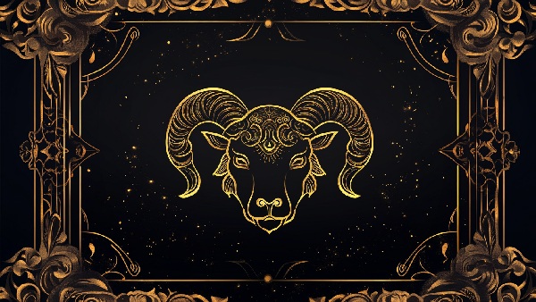 Aries (March 21 - April 19) Horoscope