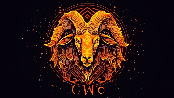 Aries (March 21 - April 19) Horoscope