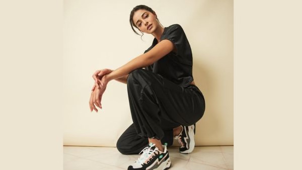 Travel-Ready Fashion Looks