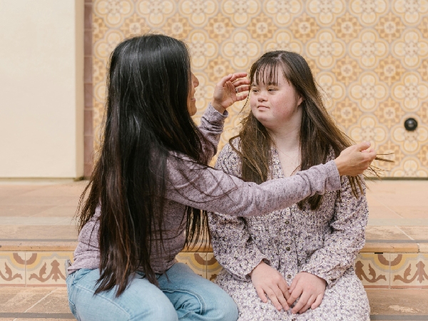 Raising A Child With Autism