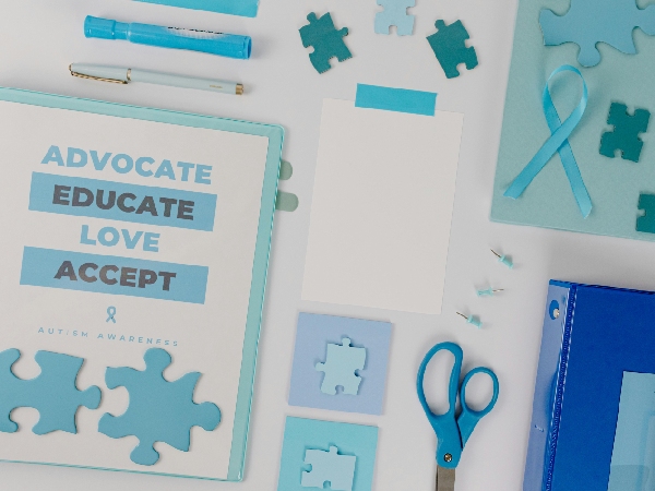 Raising A Child With Autism