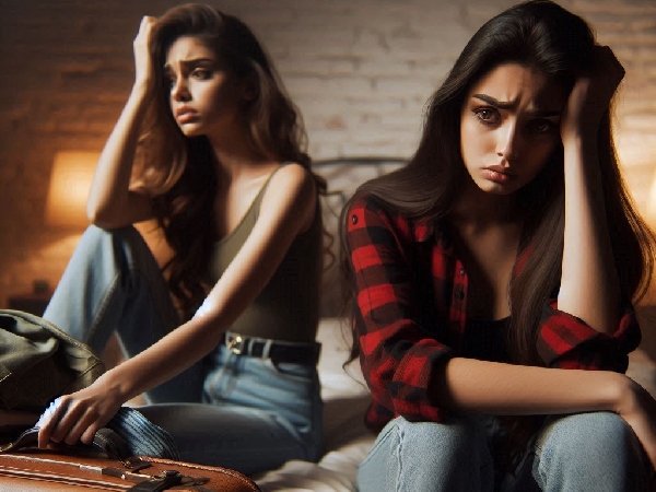 Understanding Adjustment Disorder